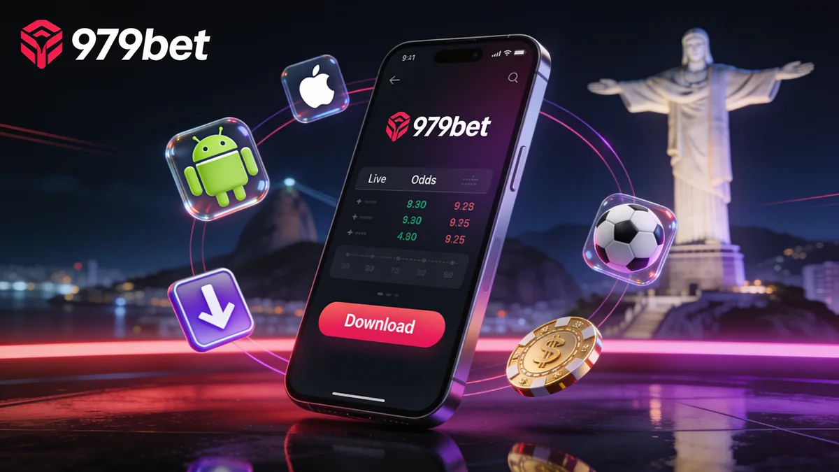 Como criar uma senha segura na 979bet — 979bet no Brasil